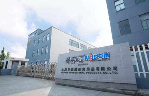 玩是zui好的自然教育 這家企業要把教室搬進“森林”！