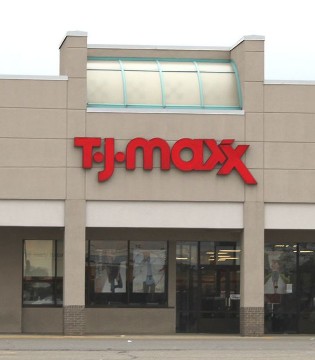 TJX集团,TJX集团业绩,TJX集团发展