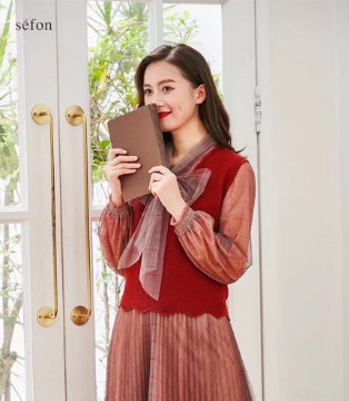 季候风,女装,臣枫,2021年春季新品订货会
