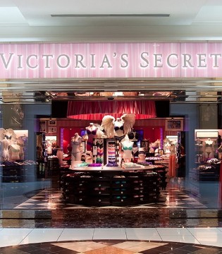 L Brands,维密,L Brands业绩