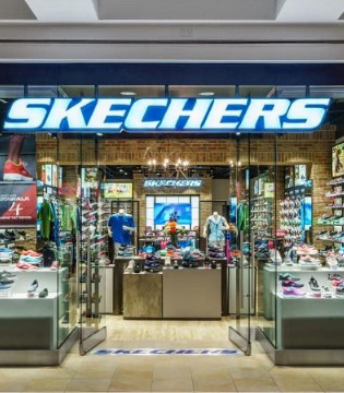 Skechers,Skechers捐赠,口罩