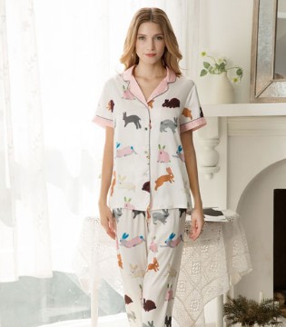 女人心,家居服,品牌