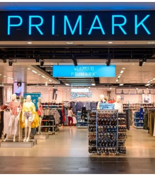 Primark,Primark波兰开新店,海外市场