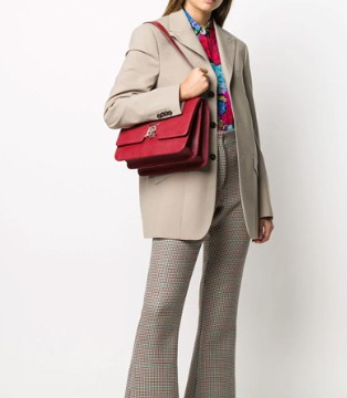 Burberry,奢侈品,包包,七夕