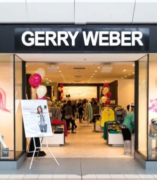Gerry Weber上半年業績有所下滑 但虧損進一步縮小