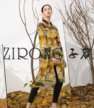 子容,复古温柔新品,七夕