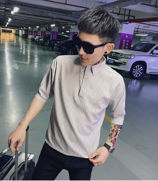乔治邦尼,男装,新品