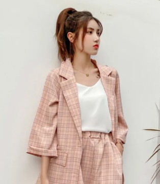 樱之花,品牌女装,秋日新品