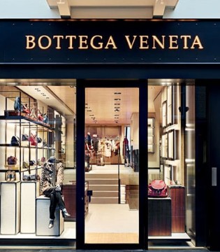 Bottega Veneta,葆蝶家,直播带货,李佳琦