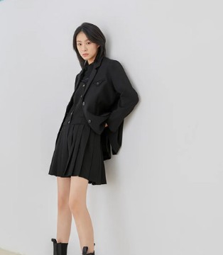 速品,女装,秋季