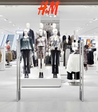H&M,Giuliva Heritage,可持续