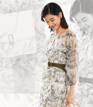 朗黛国际,女装,秋季新品