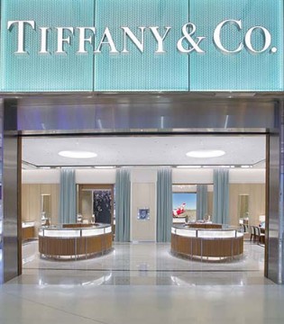 Tiffany,蒂芙尼,Tiffany业绩