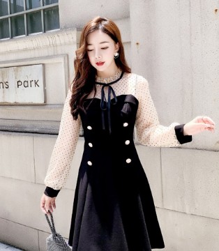 芊伊朵,女装,早秋新品