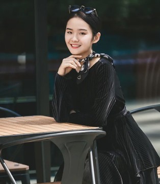 允硕,女装,秋日穿搭