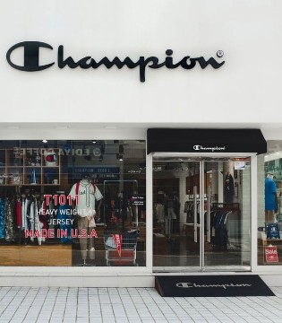 Champion,Craig Green,Champion新系列