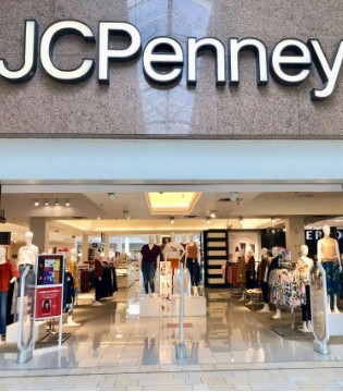 J.C. Penney,破产,出售