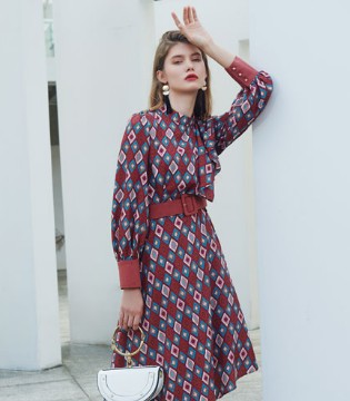 例格,新品,女装