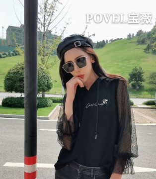 宝薇,女装,秋季新品