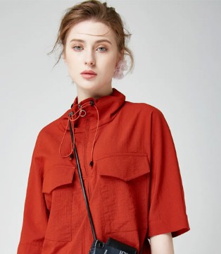 墨曲,女装,秋季新品
