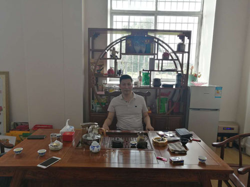 广州玻璃展,企业形象,人才