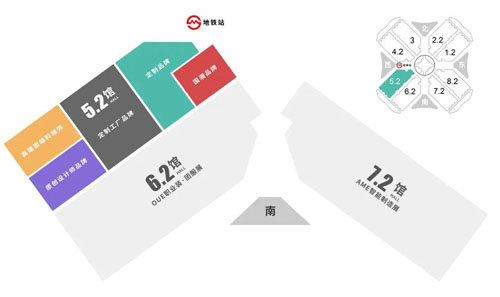 百變定制 時尚隨行!2021TCE服裝定制展全新啟動!