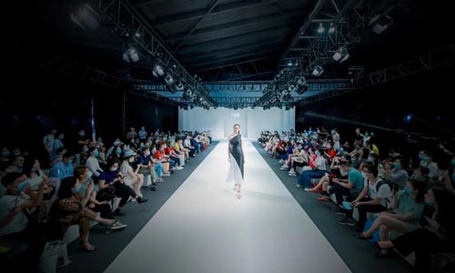 百變定制 時尚隨行!2021TCE服裝定制展全新啟動!