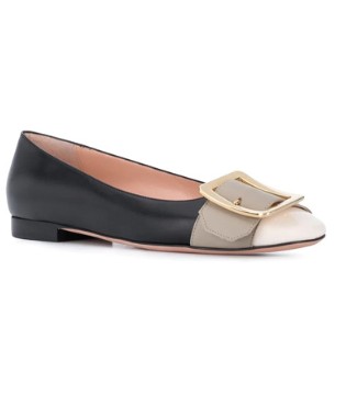 Bally,女装,平底鞋