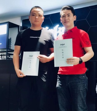 恩咖,男装,签约,湖北洪湖,河南固始