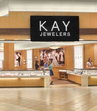 Signet Jewelers,珠宝,奢侈品