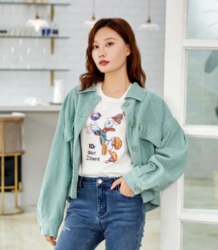 素帛,SOBEAUTY,女装