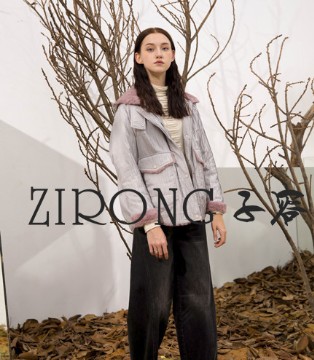 子容,女装,秋冬新品