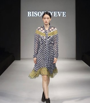 碧淑黛芙,女装,穿搭