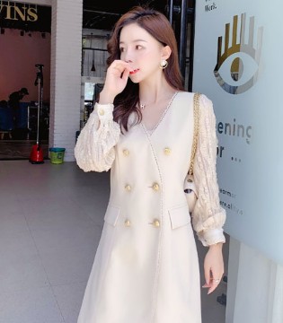 芊伊朵,连衣裙,女装