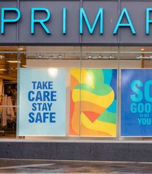 Primark,业绩,Primark发展