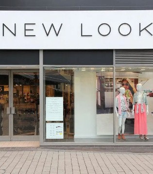 NEW LOOK,CVA计划,服装零售商
