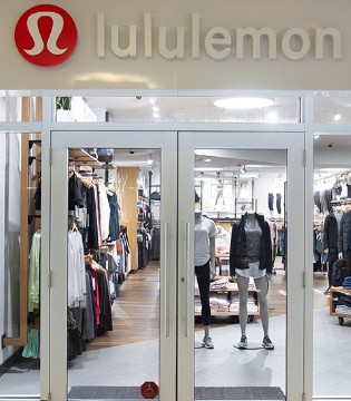 Lululemon,收入增长,Lululemon发展