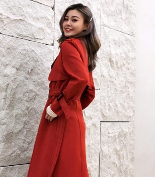 意外九九,女装,教师节
