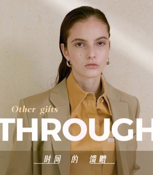 茜可可,CEKEKE,2021春季新品发布会,女装