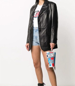 Moschino,包包,泰迪熊