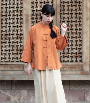 照本堂,女装,穿搭
