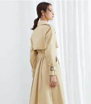 宛若妃,女装,优雅穿搭,秋季新品
