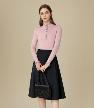 爱依莲,女装,穿搭