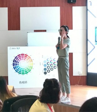 天衣国际,美学顾问,美学营销系统