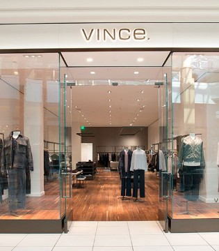 Vince集团,收入下滑,亏损收窄