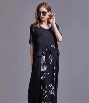 芝麻E柜,女装,加盟