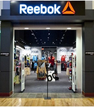 Reebok,Maison Margiela,联名
