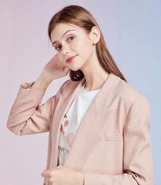 戈蔓婷,女装,秋天新品