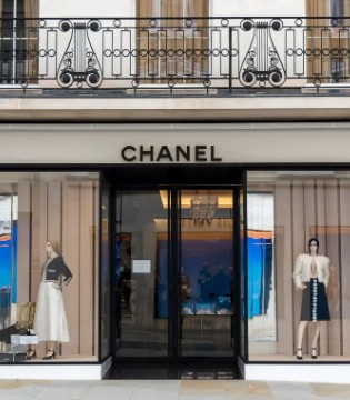 CHANEL,香奈儿,时装秀