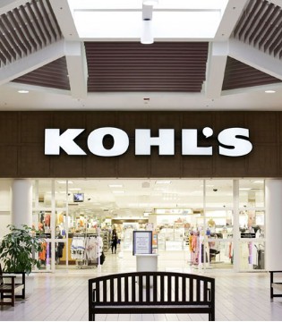 Kohl's,百货零售商,裁员